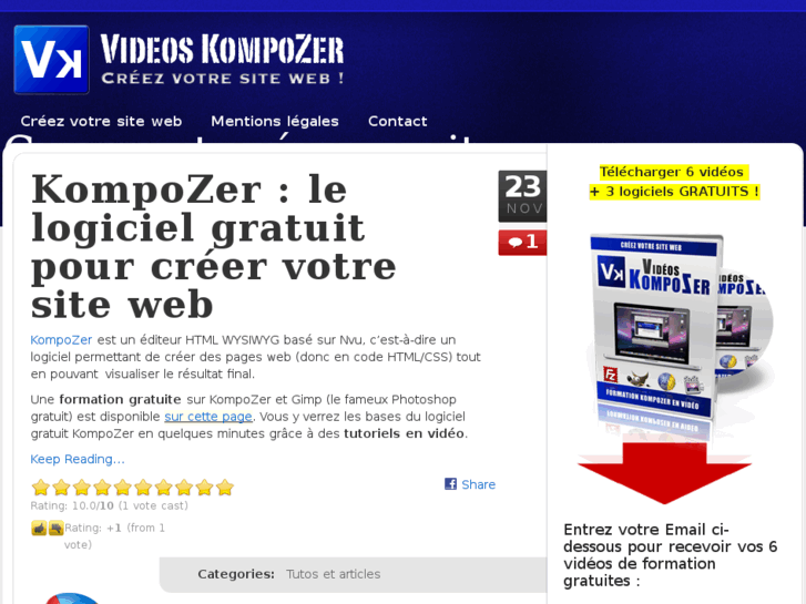 www.videos-kompozer.net