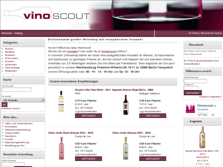 www.vinoscout.com