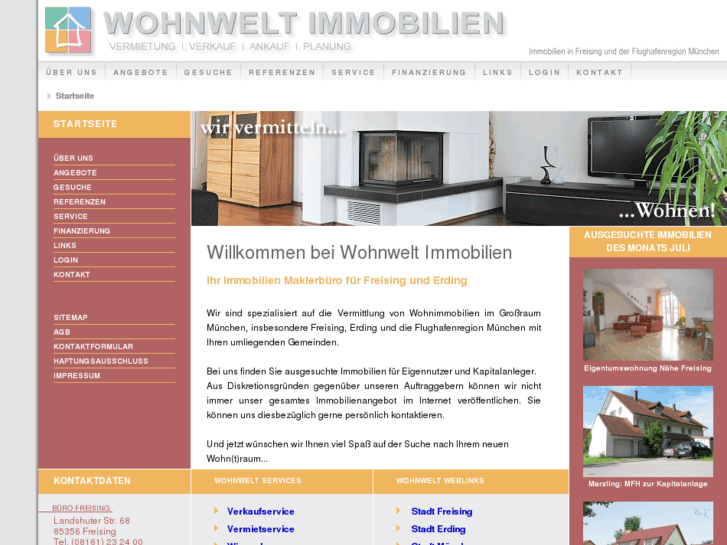 www.weidl.info