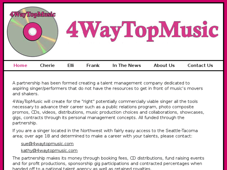 www.4waytopmusic.com