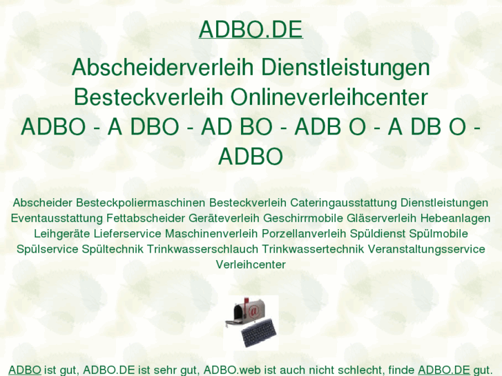 www.adbo.de