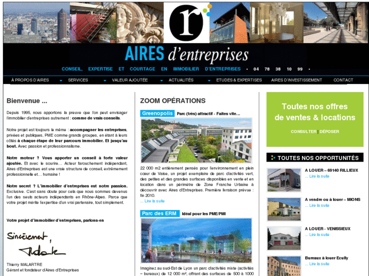 www.aires-entreprises.com