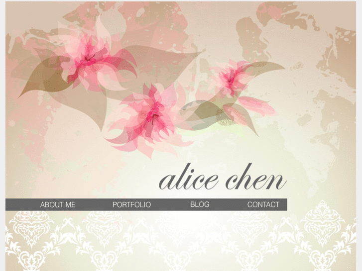 www.alicechen.net