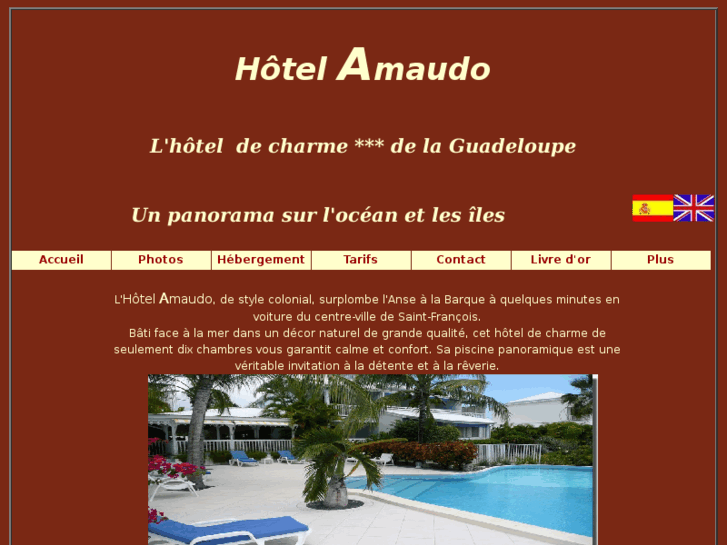 www.amaudo.fr