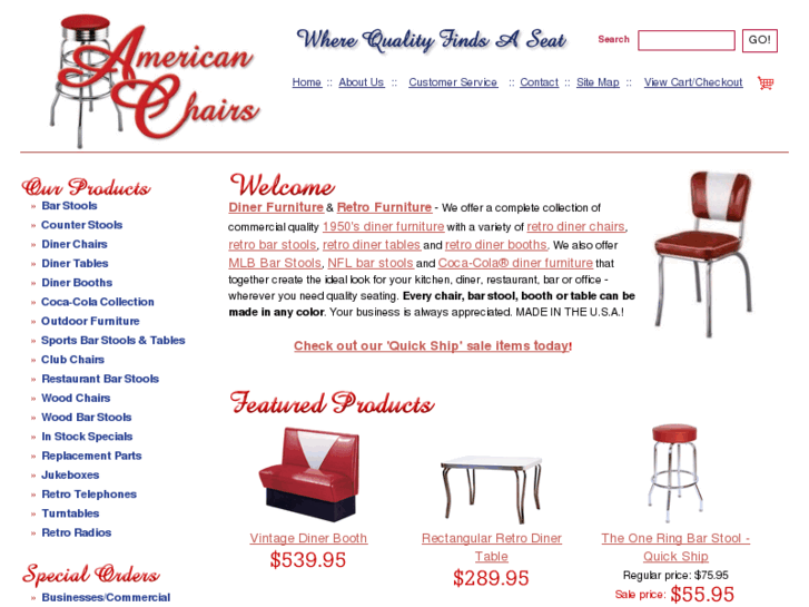 www.americanchairs.com