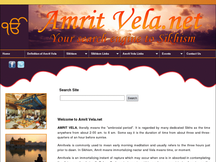 www.amritvela.net