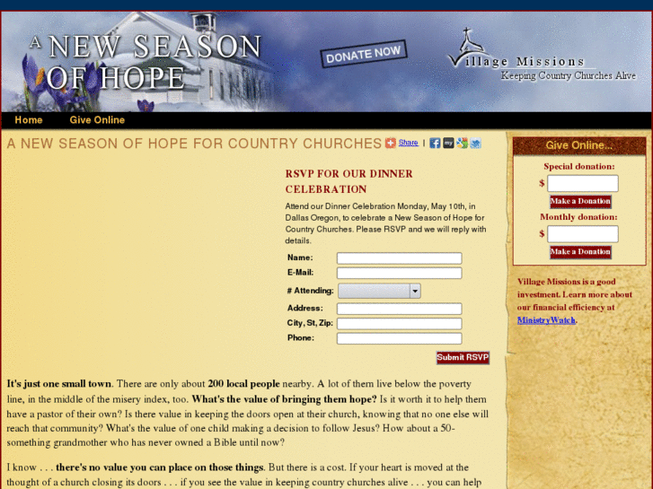 www.anewseasonofhope.com