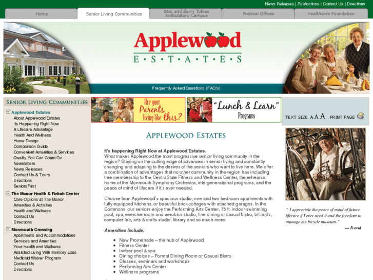 www.applewoodestates.com