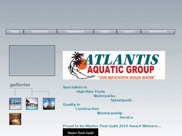 www.atlantisaquaticgroup.com