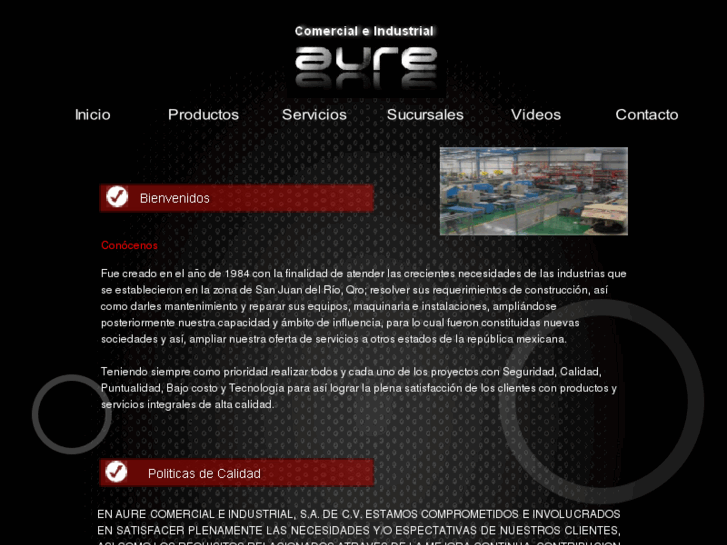 www.aurecomercial.com