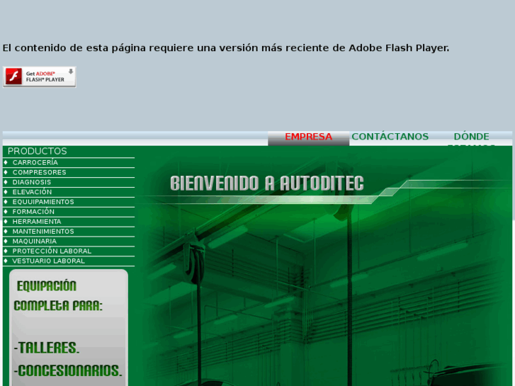 www.autoditec.es