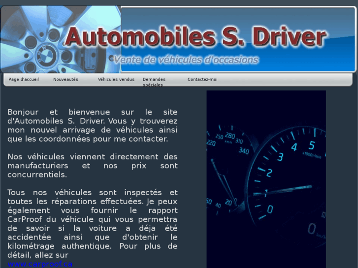 www.automobilesdriver.com