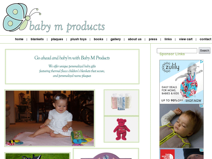 www.babymproducts.com