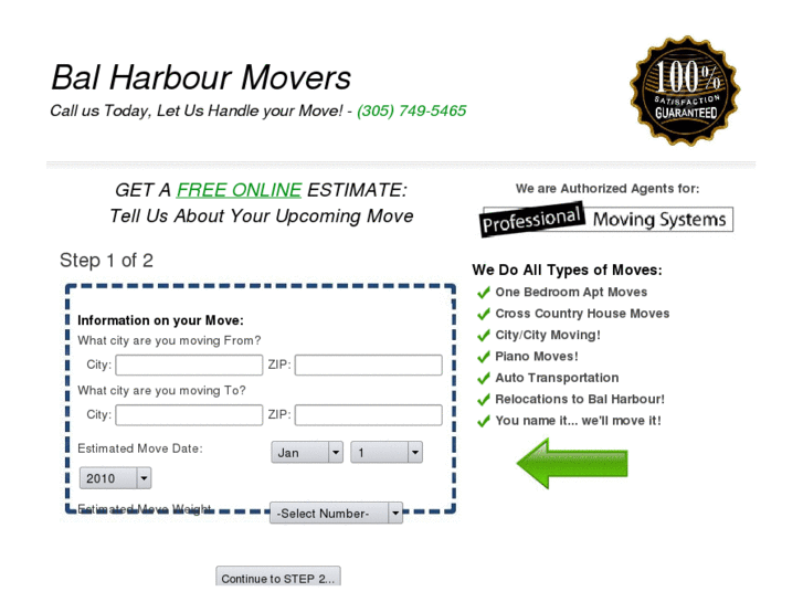 www.balharbourmovers.net