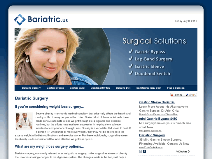 www.bariatric.us