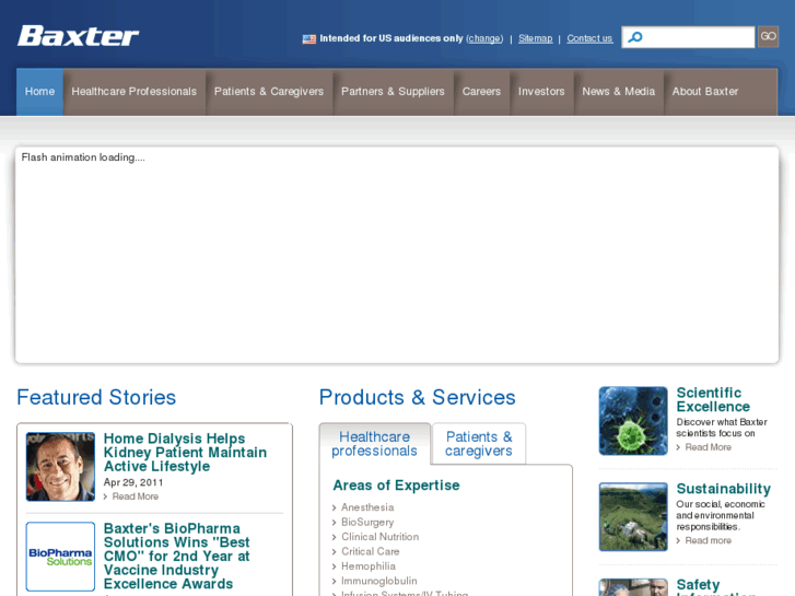 www.baxter.com