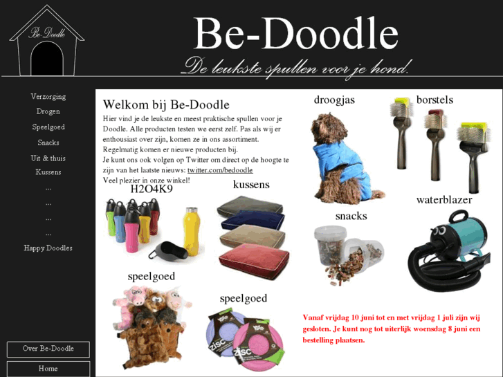 www.be-doodle.com