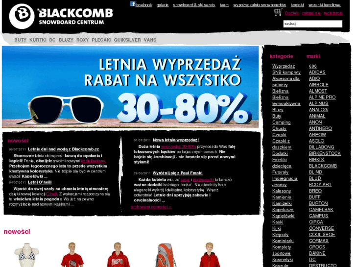 www.blackcomb-shop.pl