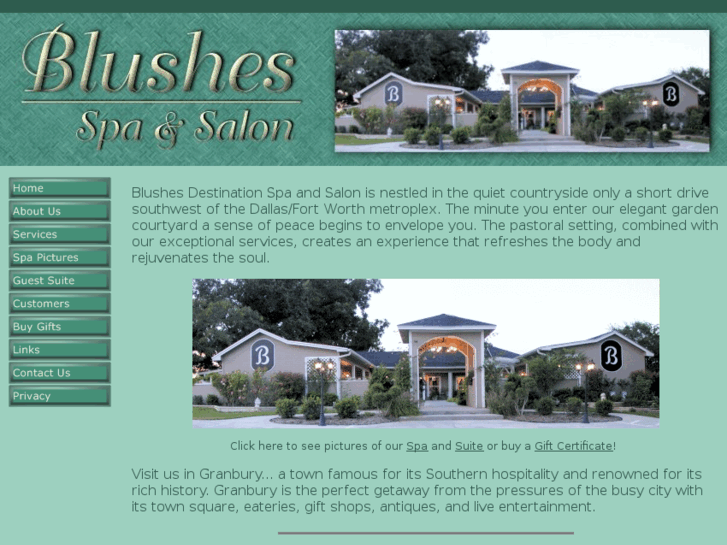 www.blushessalon.com