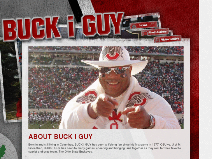 www.buckiguy.com