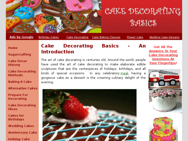 www.cakedecoratingbasics.com