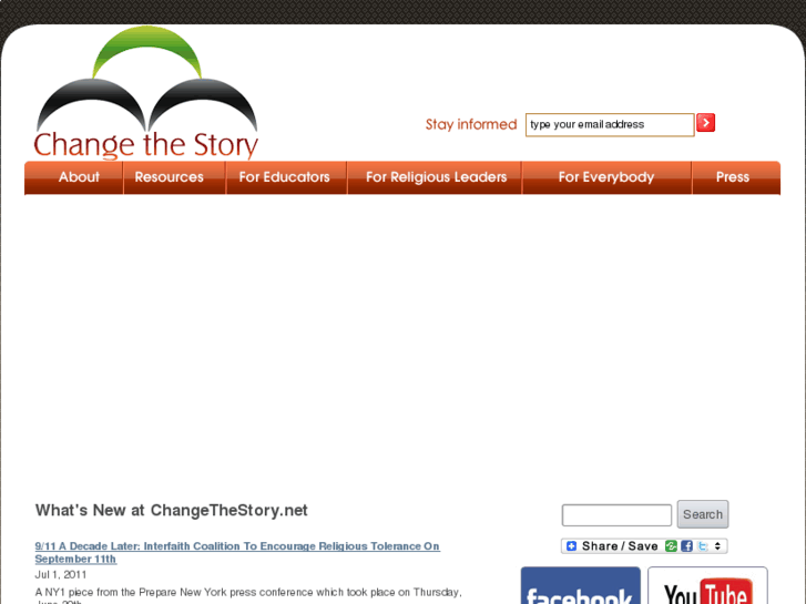 www.changethestory.net