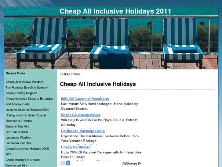 www.cheapinclusiveholidays.com
