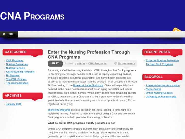 www.cnaprograms.net