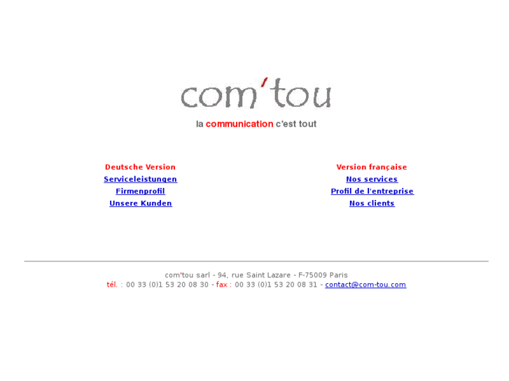 www.com-tou.com