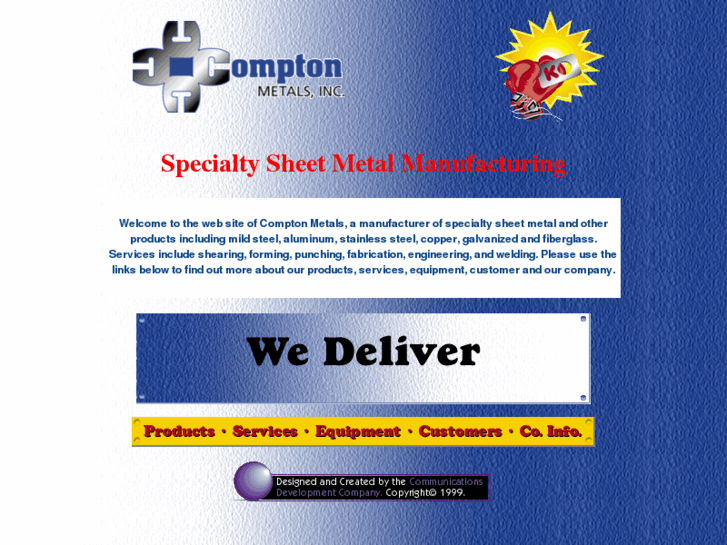 www.comptonmetals.com