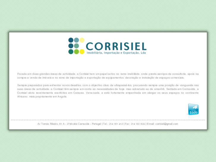 www.corrisiel.com