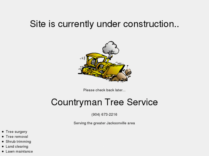 www.countrymantreeservice.com