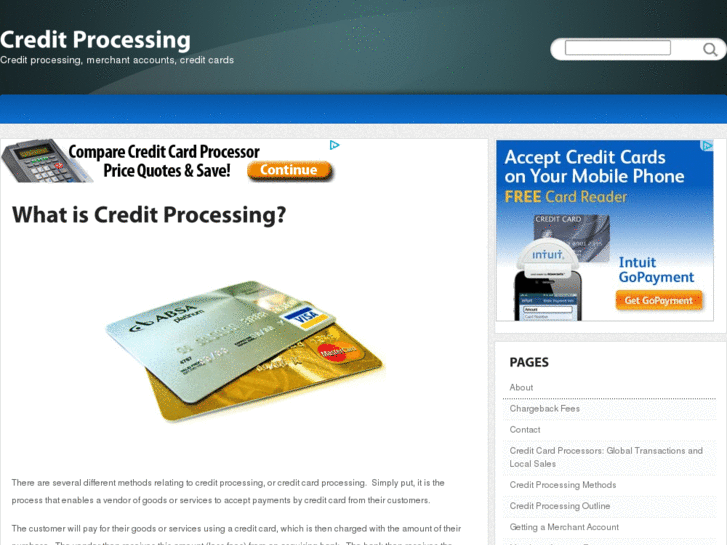 www.creditprocessing.com