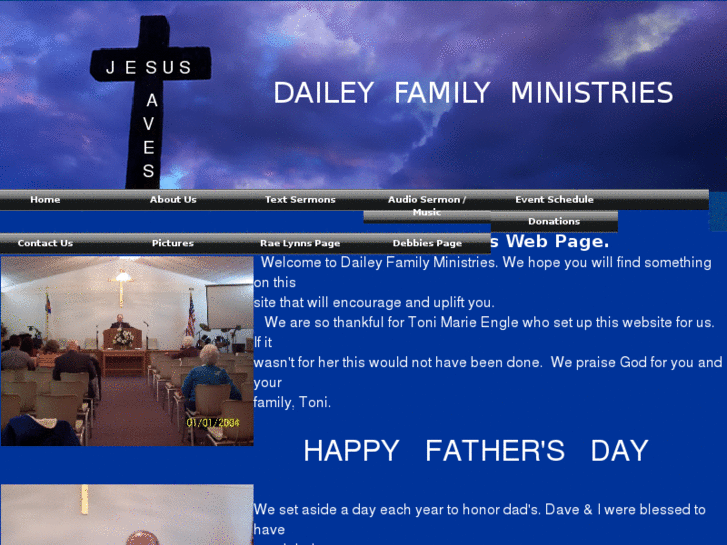 www.daileyfamilyministries.com