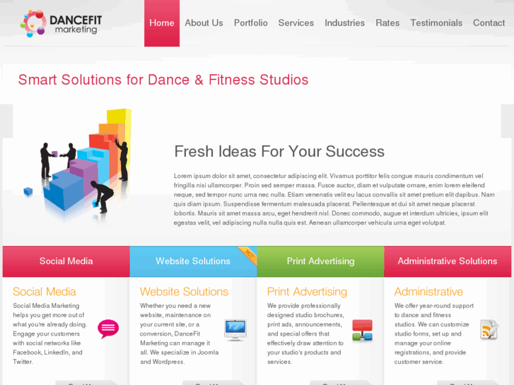 www.dancefitmarketing.com