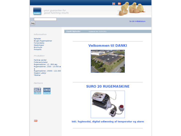 www.danki.dk