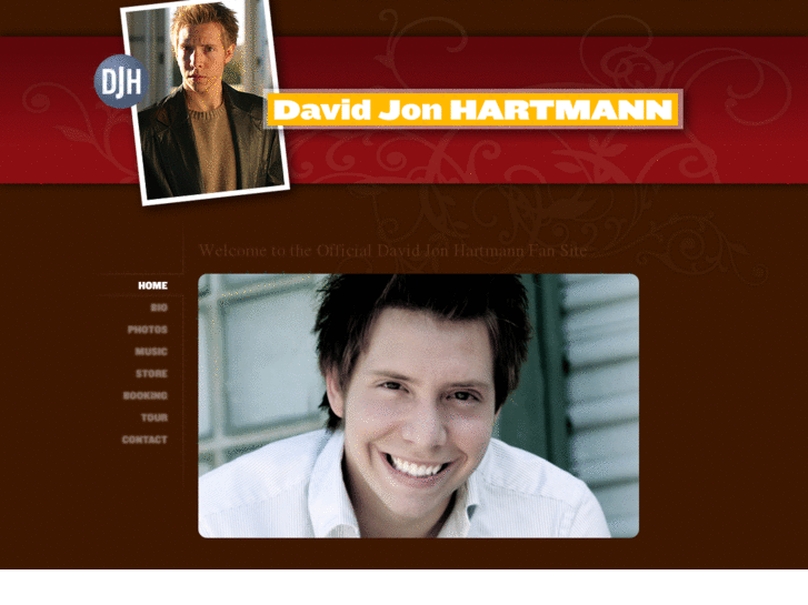 www.davidjonhartmann.com
