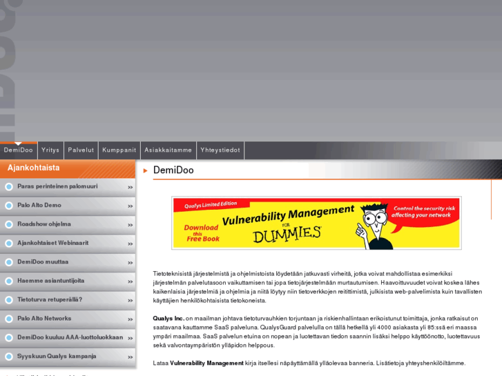www.demidoo.com