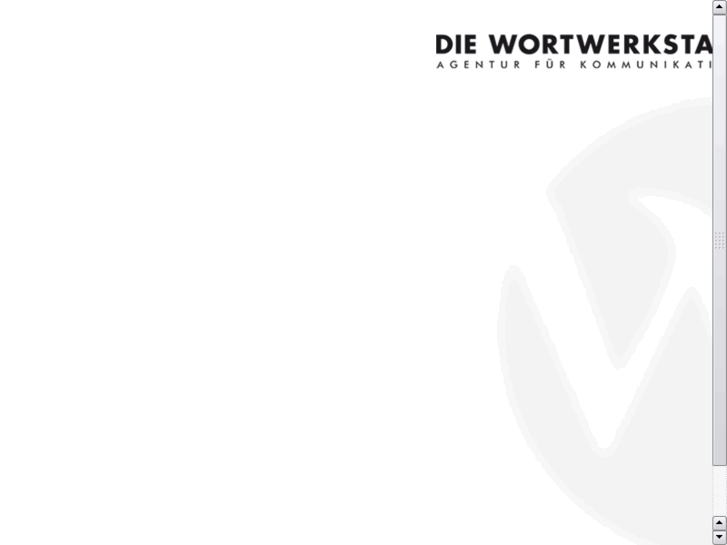 www.die-wortwerkstatt.org