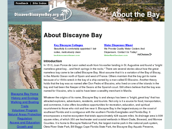 www.discoverbiscaynebay.org