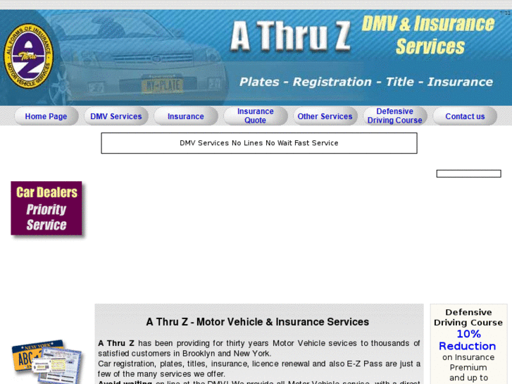 www.dmv-services.com