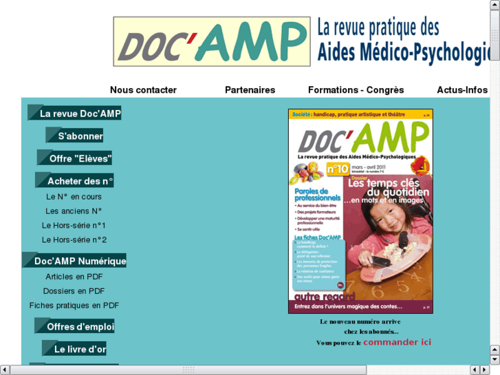 www.doc-amp.fr