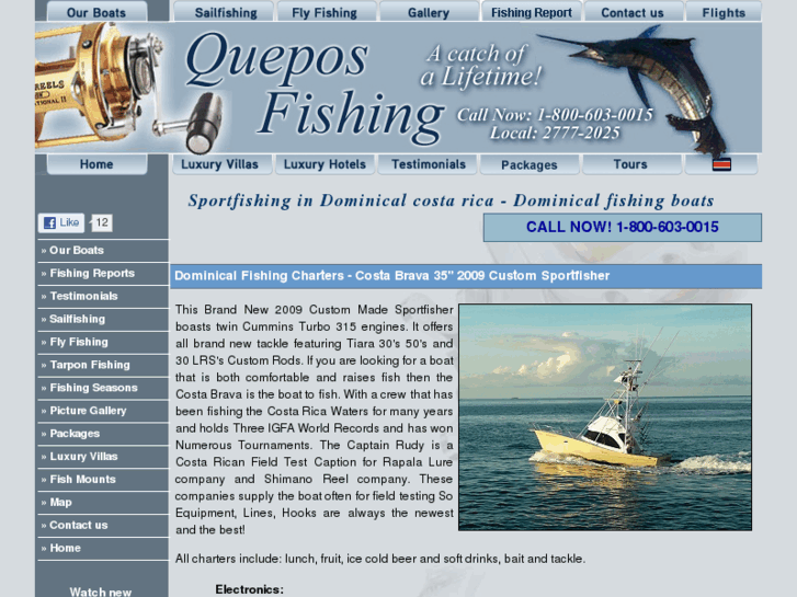 www.dominicalfishing.com