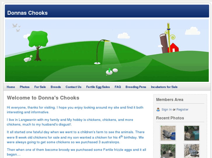 www.donnaschooks.com