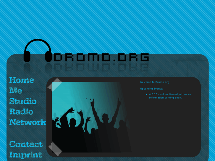 www.dromo.org