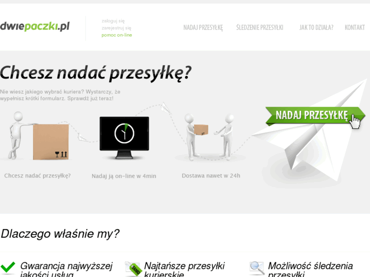 www.dwiepaczki.pl