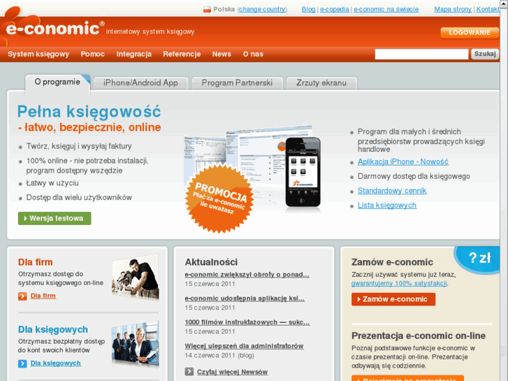 www.e-conomic.pl