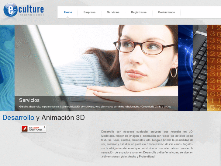 www.e-cultureinternational.com