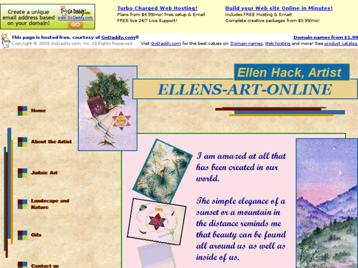 www.ellens-art-online.com