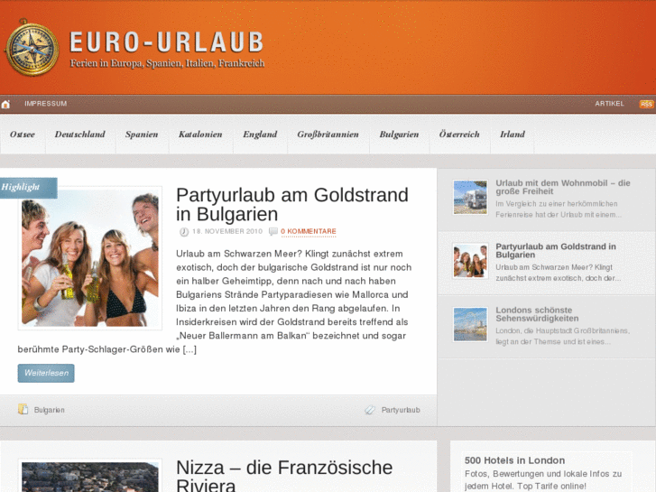 www.euro-urlaub.de